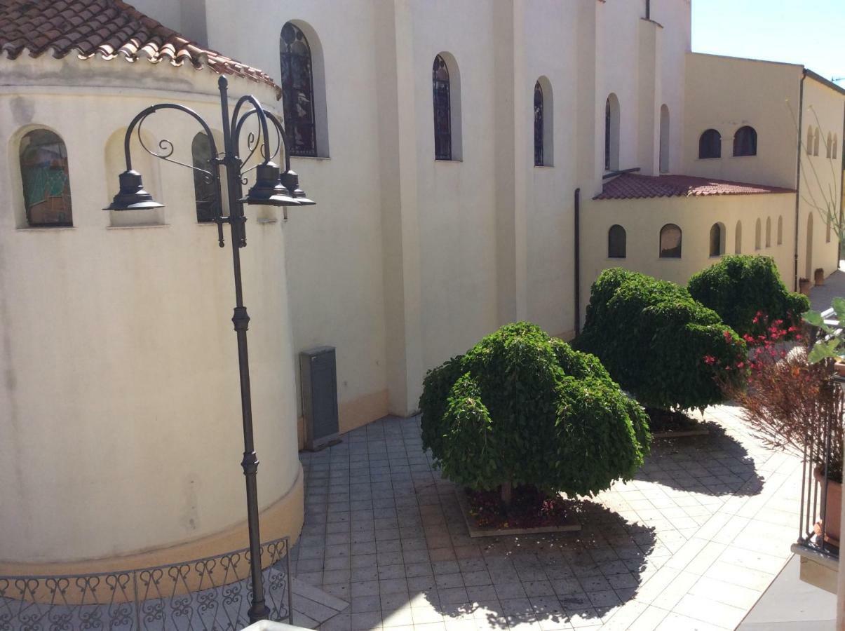 Grazioso Monolocale Villa Палау Екстериор снимка